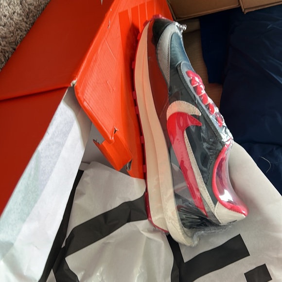 Nike LDWAFFLE/ SACAI - Picture 2 of 3